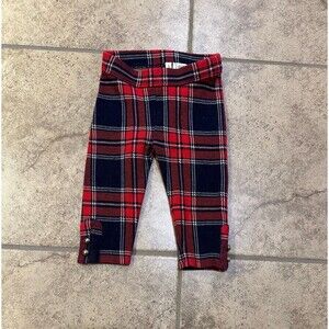 JANIE AND JACK Gather and Gift Pants